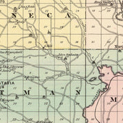 old Crawford County 