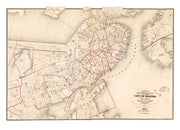 Boston history