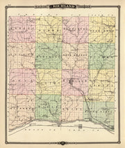Richland County hist