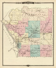 Lacrosse County hist