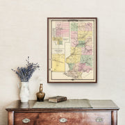Trempealeau County a