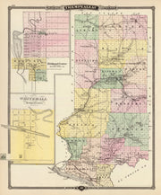 Trempealeau County h