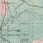 old Jackson County m