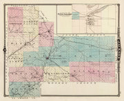 Jackson County histo