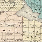 old Winnebago County