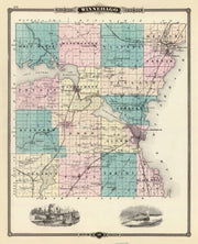 Winnebago County his