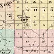 old Outagamie County