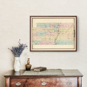 Marathon County art