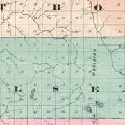 old Taylor County ma