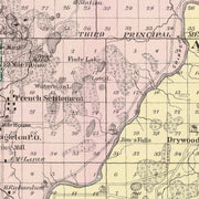 old Chippewa County 