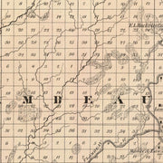 old Chippewa County 