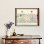 Eau Claire County ar
