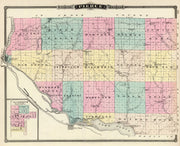 Pierce County histor