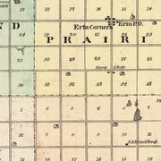 old St. Croix County