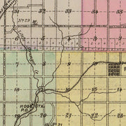 old Leavenworth Coun