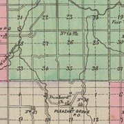 old Douglas County m