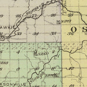 old Jefferson County