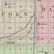 old Franklin County 