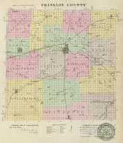 Franklin County hist