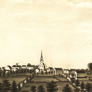 old North Bridgewate