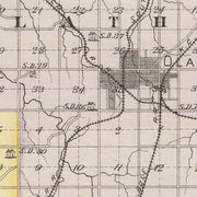 old Johnson County m