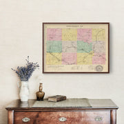 Chautauqua County ar