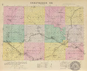 Chautauqua County hi