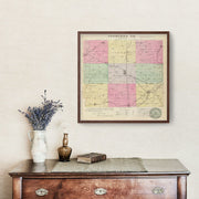 Crawford County art