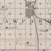 old Crawford County 