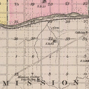 old Shawnee County m