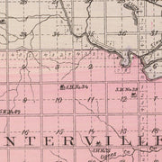 old Neosho County ma