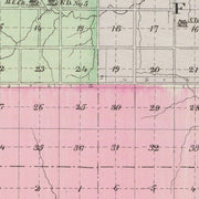old Jackson County m