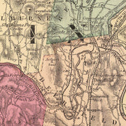 old Franklin County 