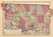Franklin County hist