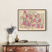Hampshire  County ar