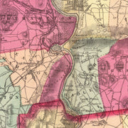 old Hampshire  Count