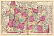 Hampshire  County hi