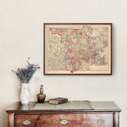 Middlesex County art