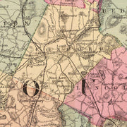 old Middlesex County