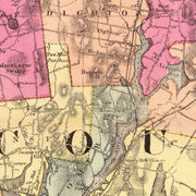 old Bristol County m