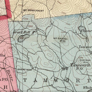 old Carroll County m