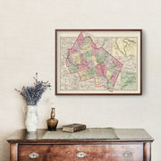 Merrimack County art
