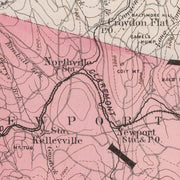 old Sullivan County 