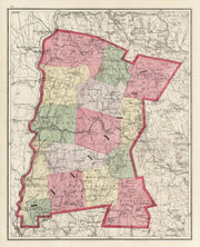 Sullivan County hist