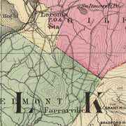 old Belknap County m