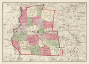 Cheshire County hist