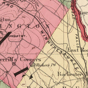 old Strafford County