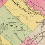 old Merrimack County