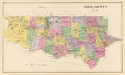 Coos County history