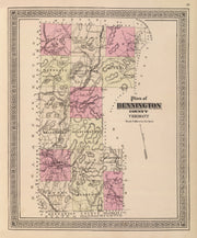 Bennington County hi